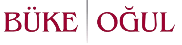 Büke Oğul Hukuk Bürosu Logo